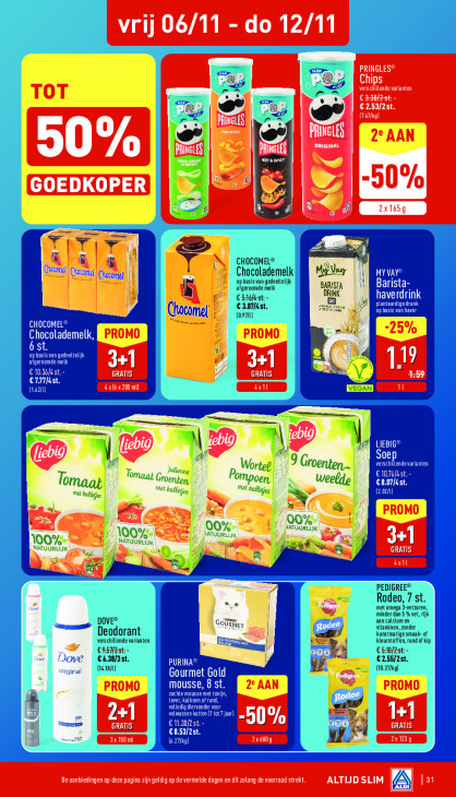 Aldi Folder 02.11.2026