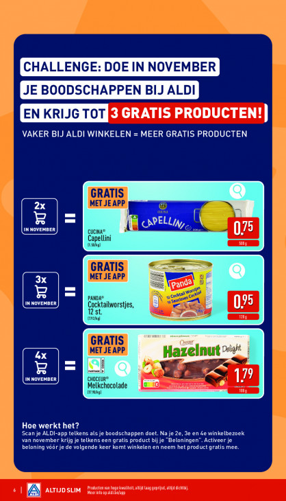 Aldi Folder 02.11.2026