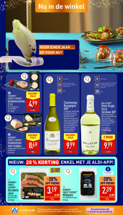Aldi Folder 02.11.2026