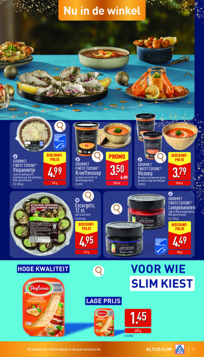 Aldi Folder 02.11.2026