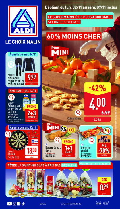 Aldi