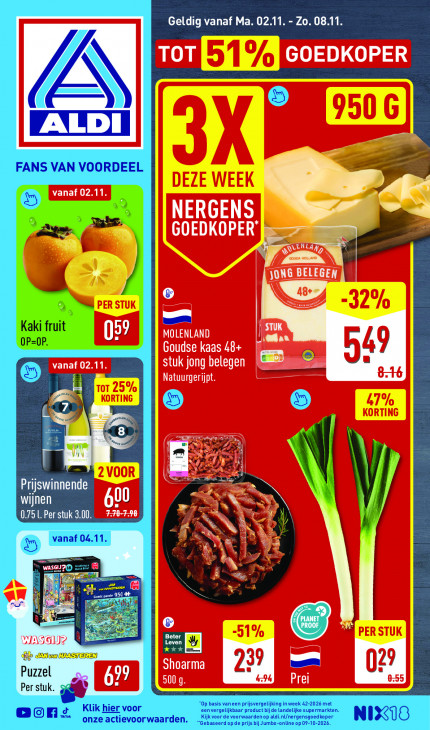 Aldi