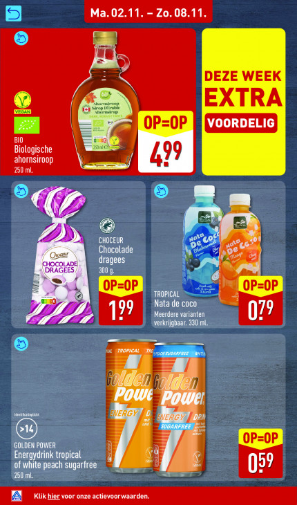Aldi Folder 02.11.2026