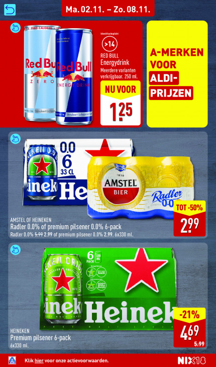 Aldi Folder 02.11.2026