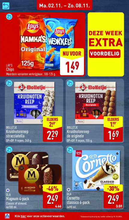 Aldi Folder 02.11.2026