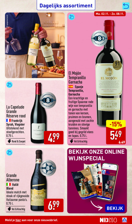 Aldi Folder 02.11.2026