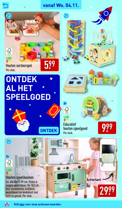 Aldi Folder 02.11.2026
