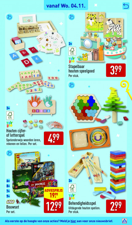 Aldi Folder 02.11.2026