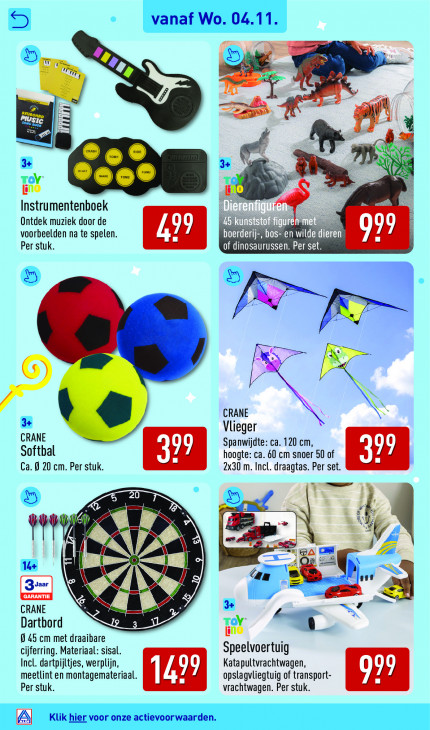 Aldi Folder 02.11.2026