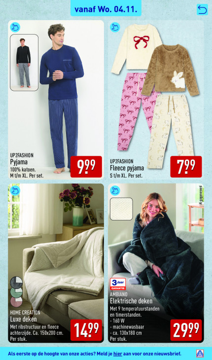 Aldi Folder 02.11.2026