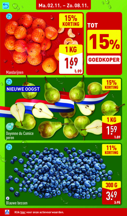 Aldi Folder 02.11.2026