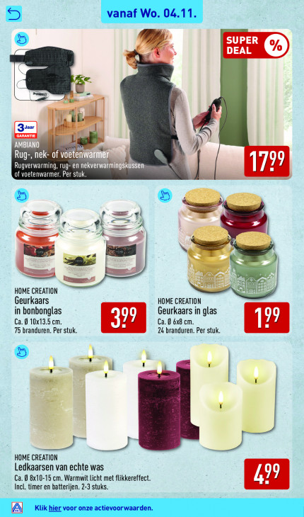 Aldi Folder 02.11.2026