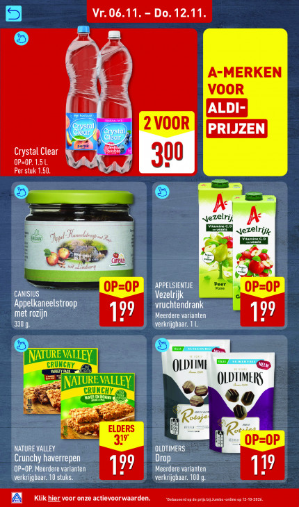 Aldi Folder 02.11.2026