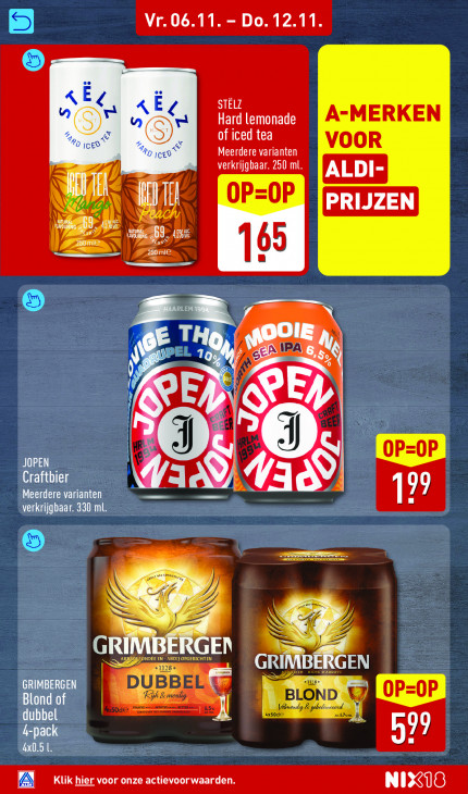 Aldi Folder 02.11.2026