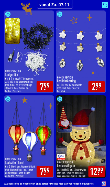 Aldi Folder 02.11.2026