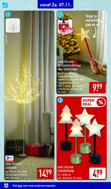 Aldi Folder 02.11.2026