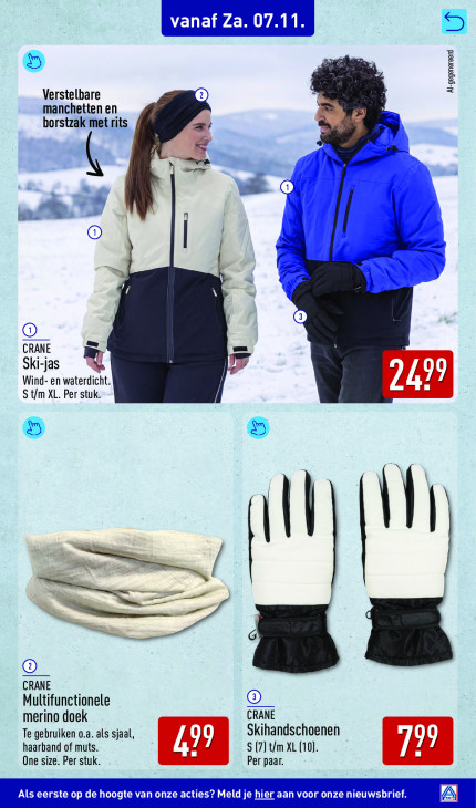 Aldi Folder 02.11.2026