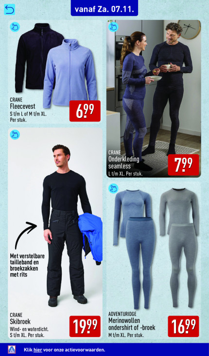 Aldi Folder 02.11.2026