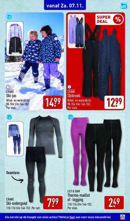 Aldi Folder 02.11.2026