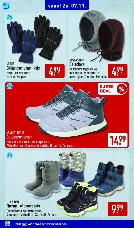 Aldi Folder 02.11.2026