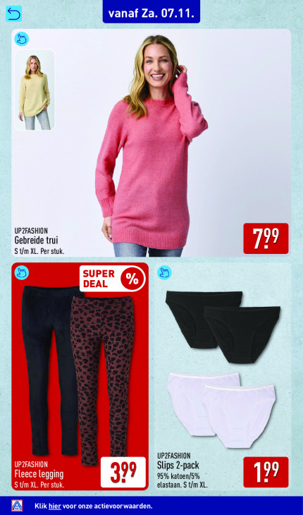 Aldi Folder 02.11.2026