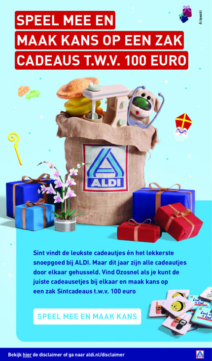 Aldi Folder 02.11.2026