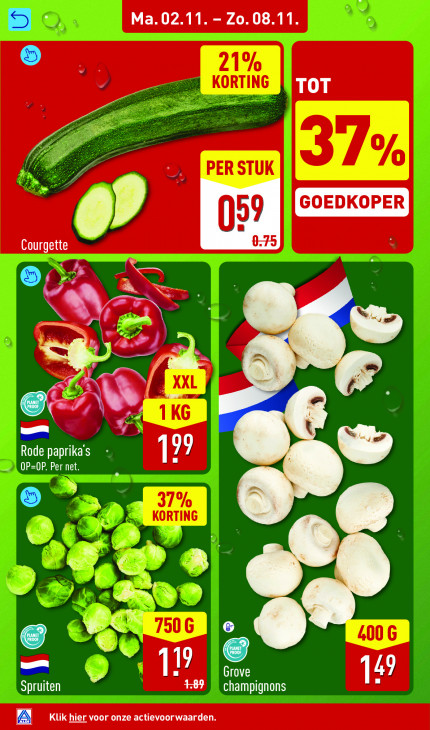 Aldi Folder 02.11.2026
