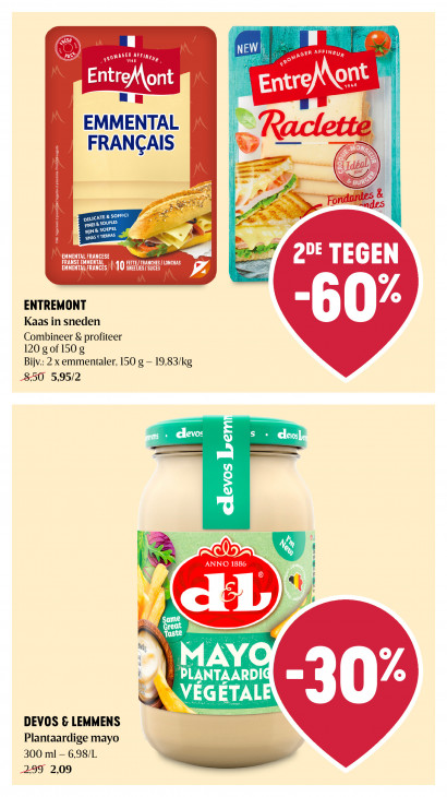 Delhaize Folder 29.10.2026