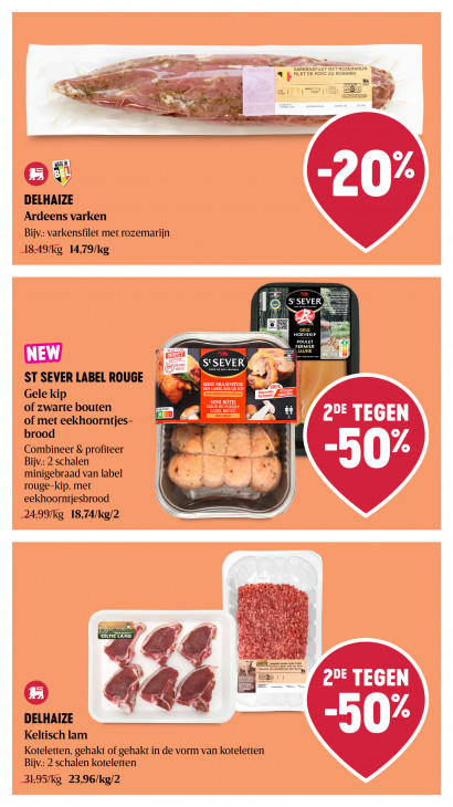 Delhaize Folder 29.10.2026