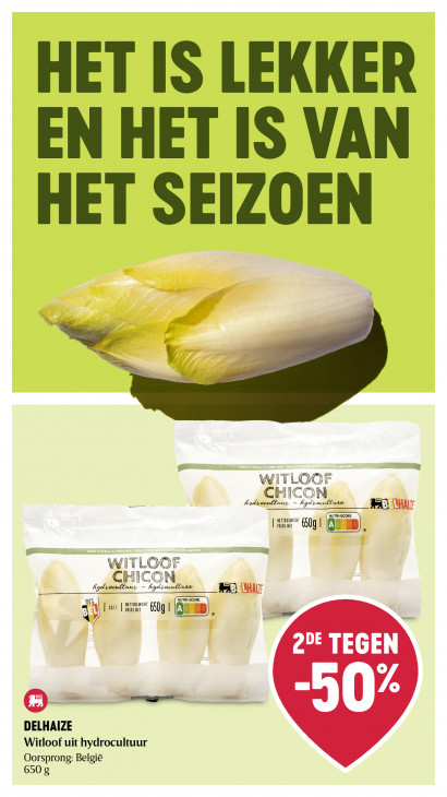 Delhaize Folder 29.10.2026
