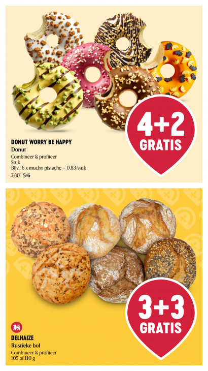 Delhaize Folder 29.10.2026