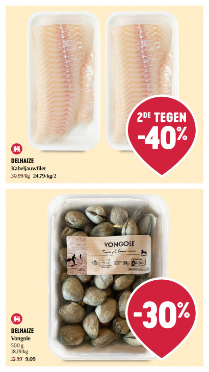 Delhaize Folder 29.10.2026