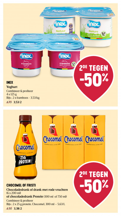 Delhaize Folder 29.10.2026