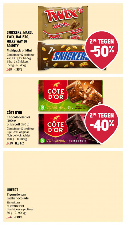 Delhaize Folder 29.10.2026