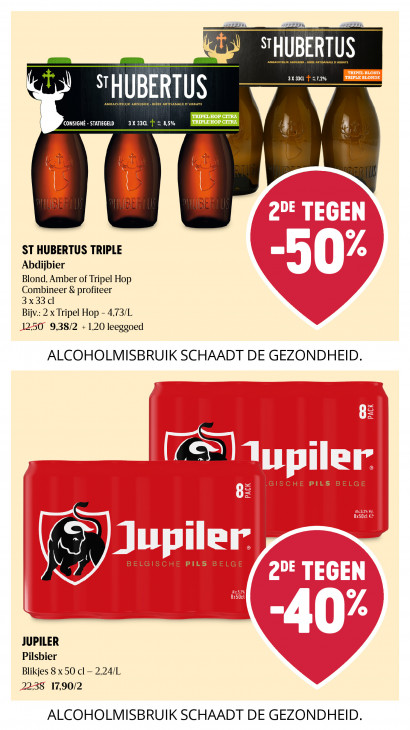 Delhaize Folder 29.10.2026