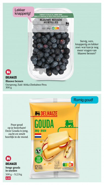 Delhaize Folder 29.10.2026