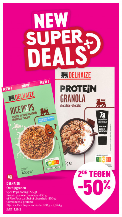 Delhaize Folder 29.10.2026