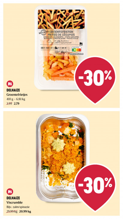 Delhaize Folder 29.10.2026