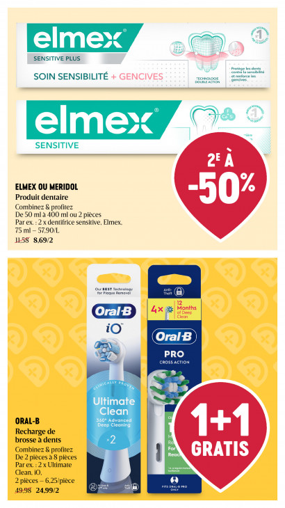 Delhaize Dépliant 29.10.2026
