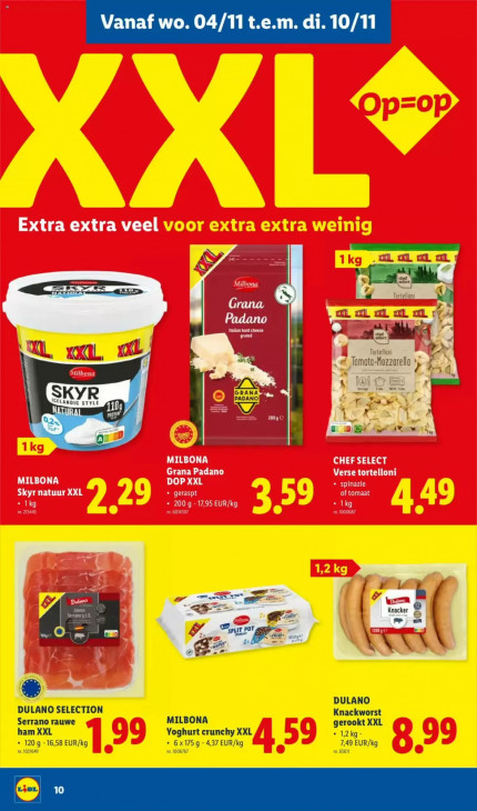 Lidl Folder 02.11.2026