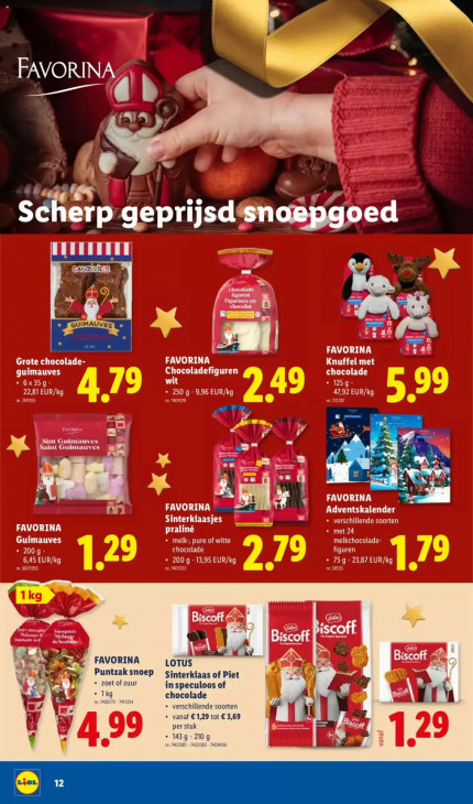 Lidl Folder 02.11.2026