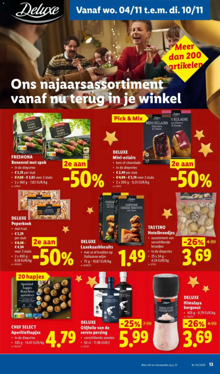 Lidl Folder 02.11.2026