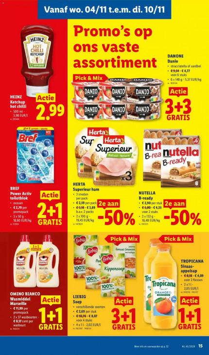 Lidl Folder 02.11.2026