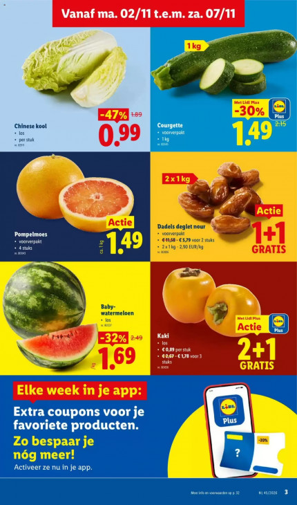 Lidl Folder 02.11.2026