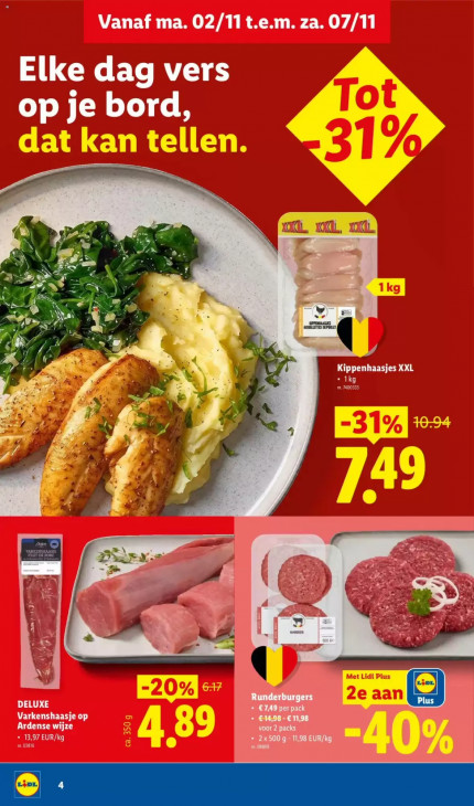Lidl Folder 02.11.2026