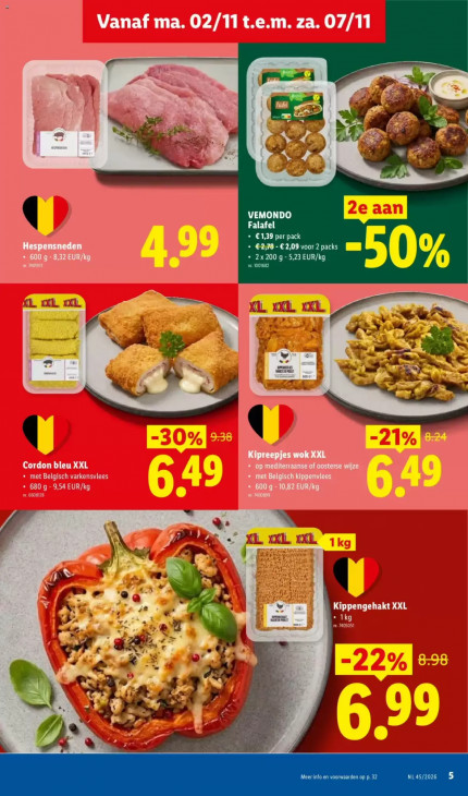 Lidl Folder 02.11.2026