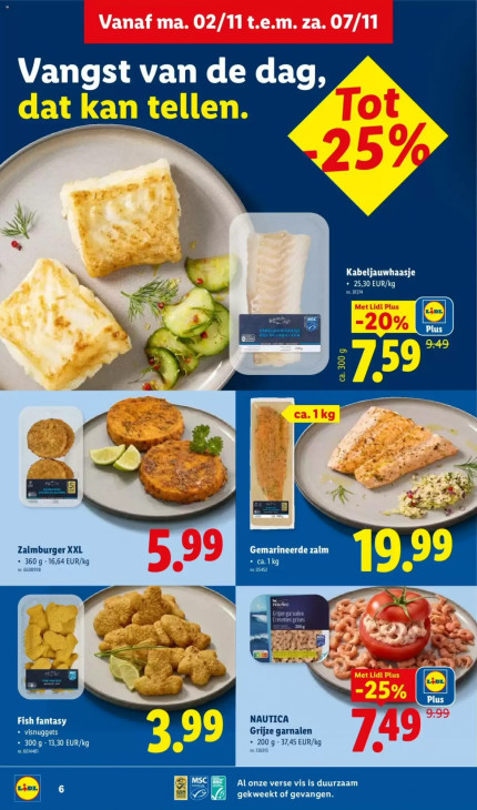 Lidl Folder 02.11.2026