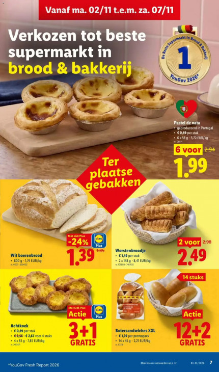 Lidl Folder 02.11.2026
