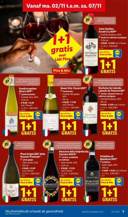 Lidl Folder 02.11.2026