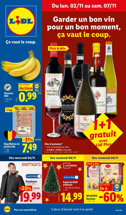 Lidl